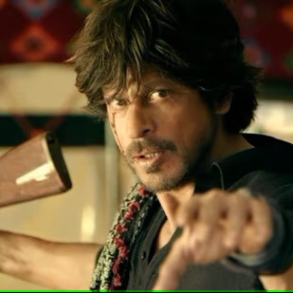 Shah Rukh Khan