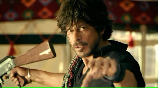 Shah Rukh Khan