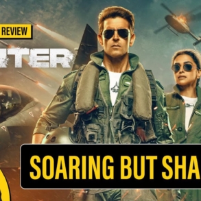 Fighter Movie
