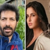 Salman Khan and Katrina Kaif