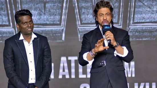 Shah Rukh Khan